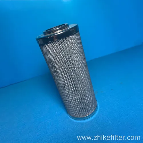 Pleated Industrial Filter Hydraulic Oil Filter Element